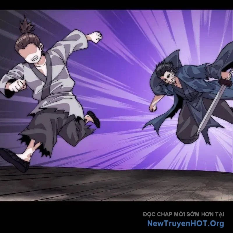 Ta Có Một Sơn Trại Chapter 1152 - Trang 3