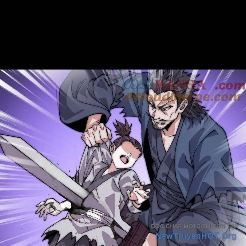 Ta Có Một Sơn Trại Chapter 1152 - Trang 3