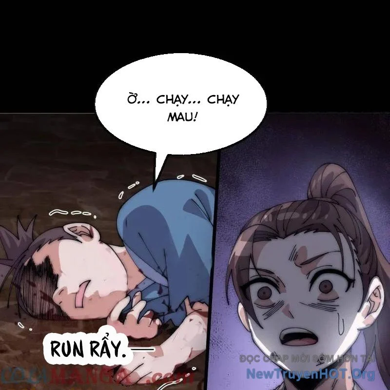 Ta Có Một Sơn Trại Chapter 1152 - Trang 3