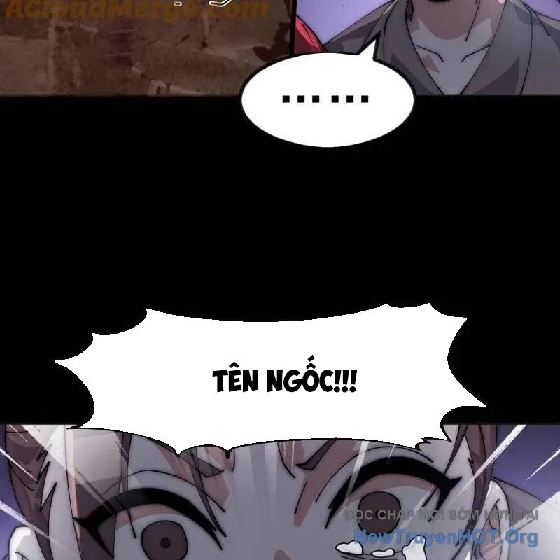 Ta Có Một Sơn Trại Chapter 1152 - Trang 3