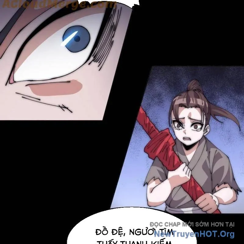 Ta Có Một Sơn Trại Chapter 1152 - Trang 3