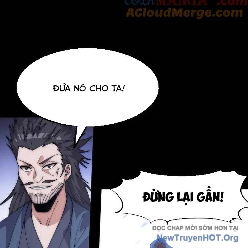 Ta Có Một Sơn Trại Chapter 1152 - Trang 3