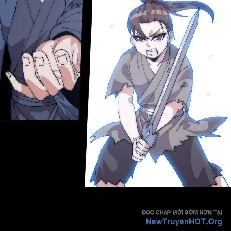Ta Có Một Sơn Trại Chapter 1152 - Trang 3