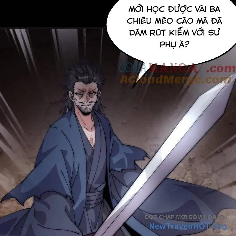 Ta Có Một Sơn Trại Chapter 1152 - Trang 3