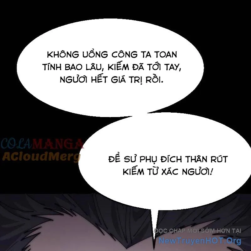 Ta Có Một Sơn Trại Chapter 1152 - Trang 3