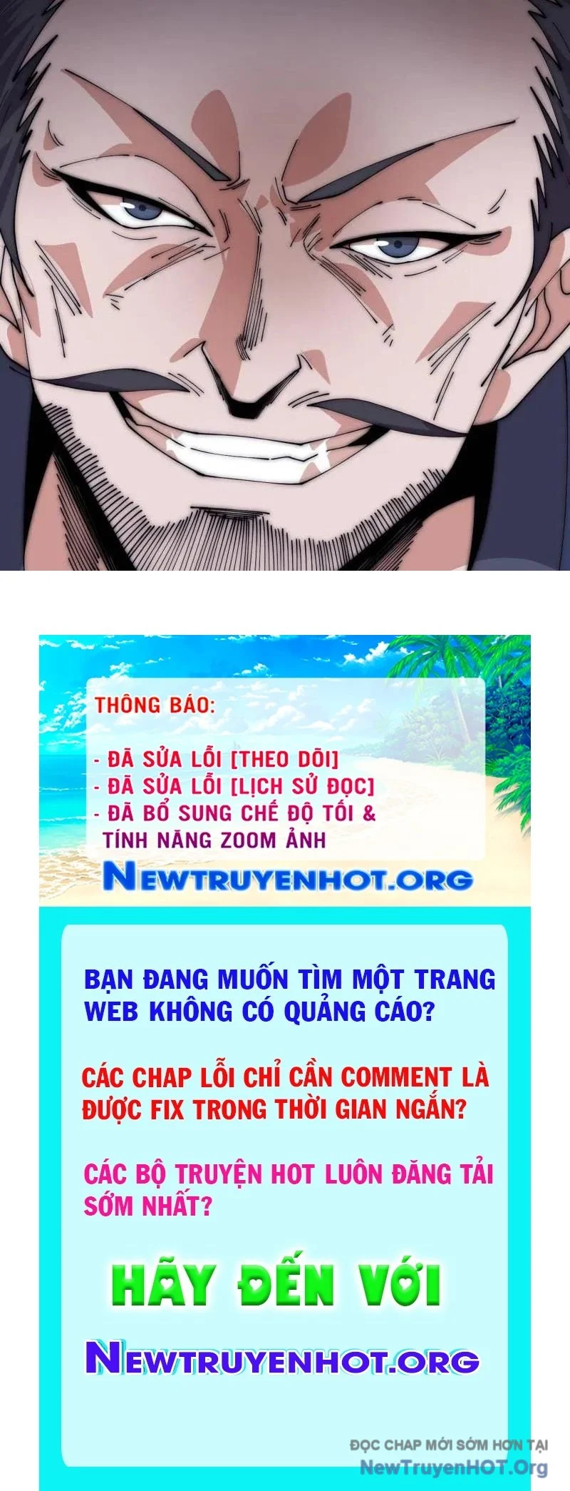 Ta Có Một Sơn Trại Chapter 1152 - Trang 3