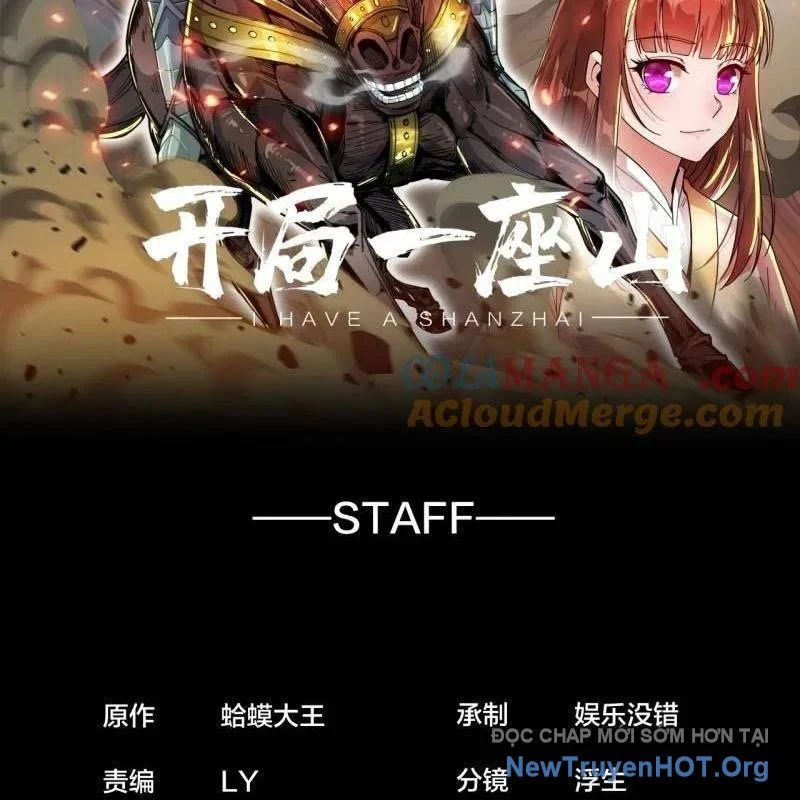 Ta Có Một Sơn Trại Chapter 1153 - Trang 3