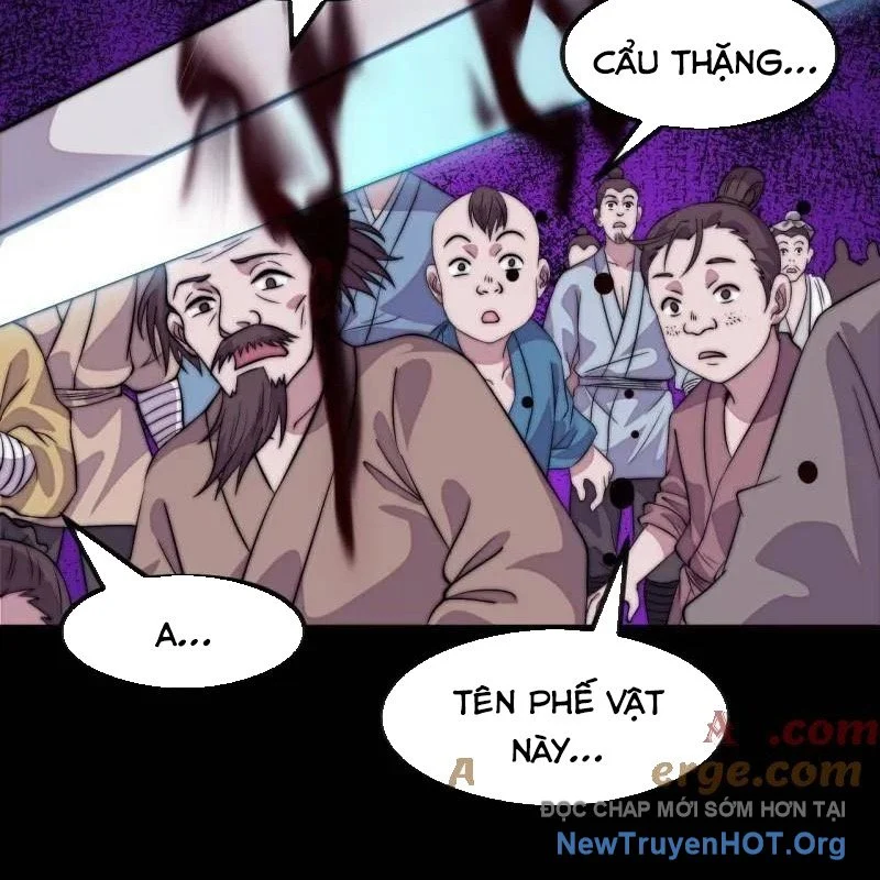 Ta Có Một Sơn Trại Chapter 1153 - Trang 3