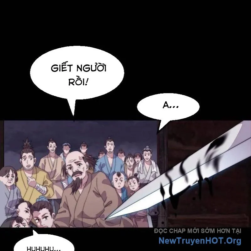 Ta Có Một Sơn Trại Chapter 1153 - Trang 3