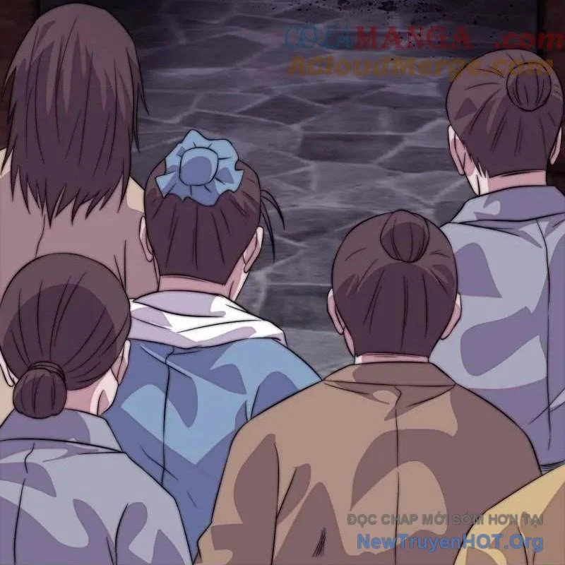 Ta Có Một Sơn Trại Chapter 1153 - Trang 3