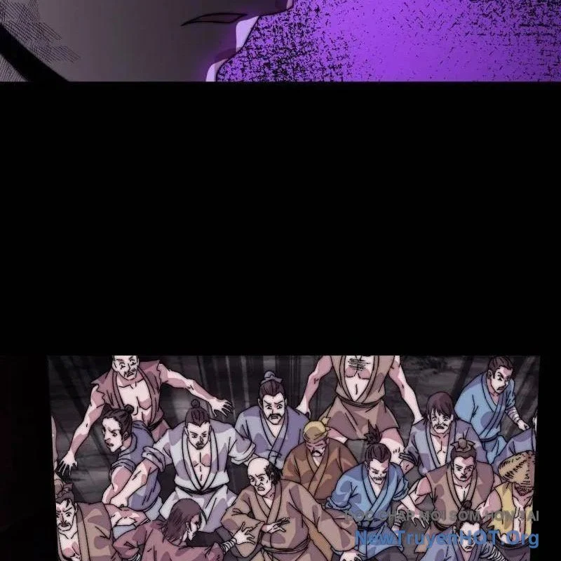 Ta Có Một Sơn Trại Chapter 1153 - Trang 3
