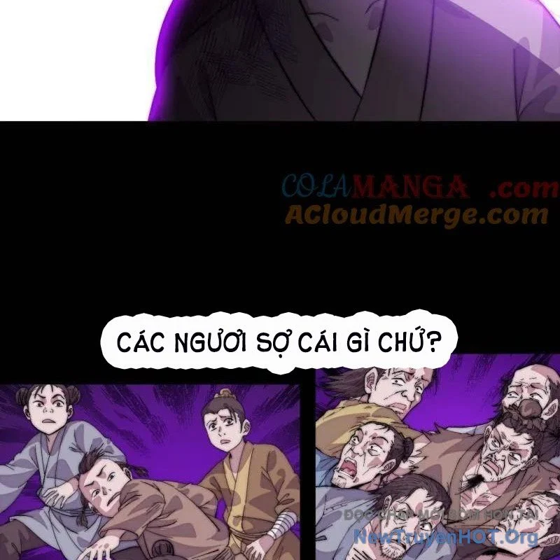 Ta Có Một Sơn Trại Chapter 1153 - Trang 3
