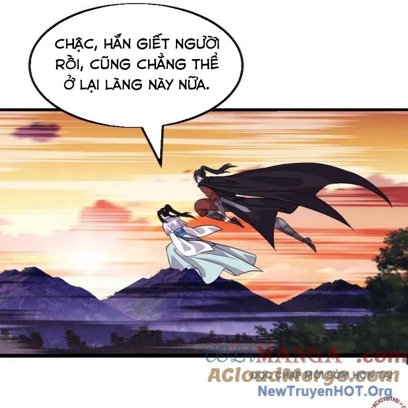 Ta Có Một Sơn Trại Chapter 1153 - Trang 3