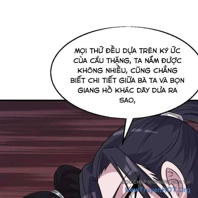Ta Có Một Sơn Trại Chapter 1153 - Trang 3
