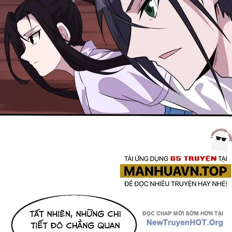 Ta Có Một Sơn Trại Chapter 1153 - Trang 3