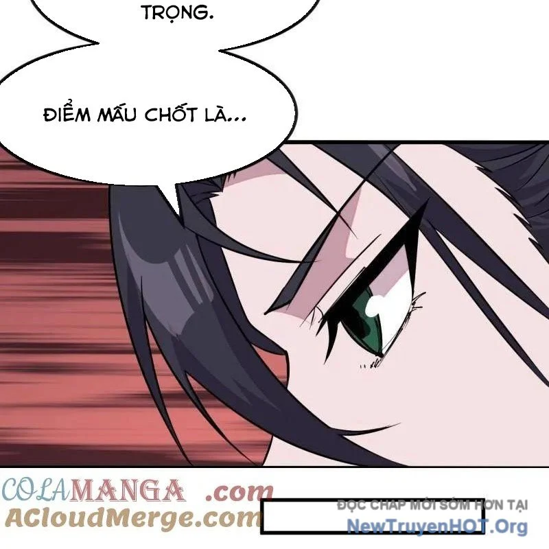 Ta Có Một Sơn Trại Chapter 1153 - Trang 3