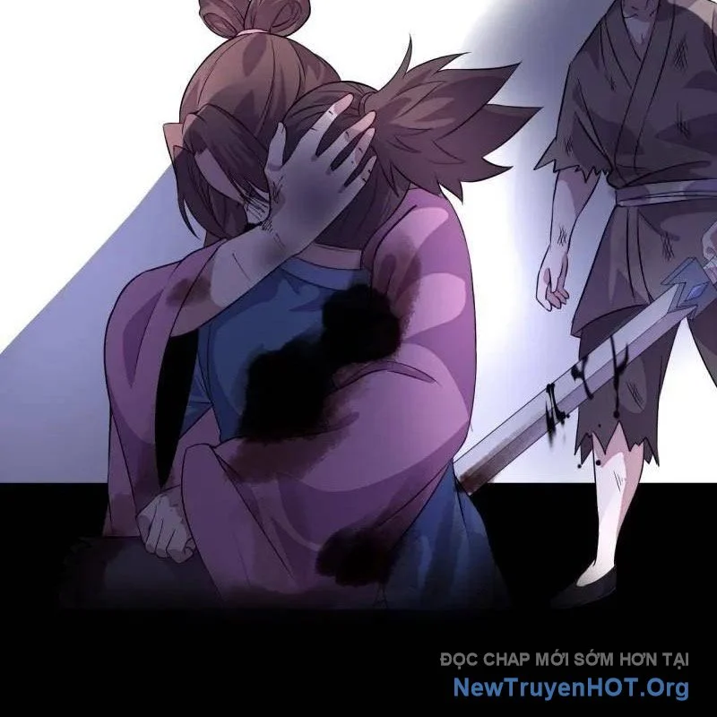 Ta Có Một Sơn Trại Chapter 1153 - Trang 3