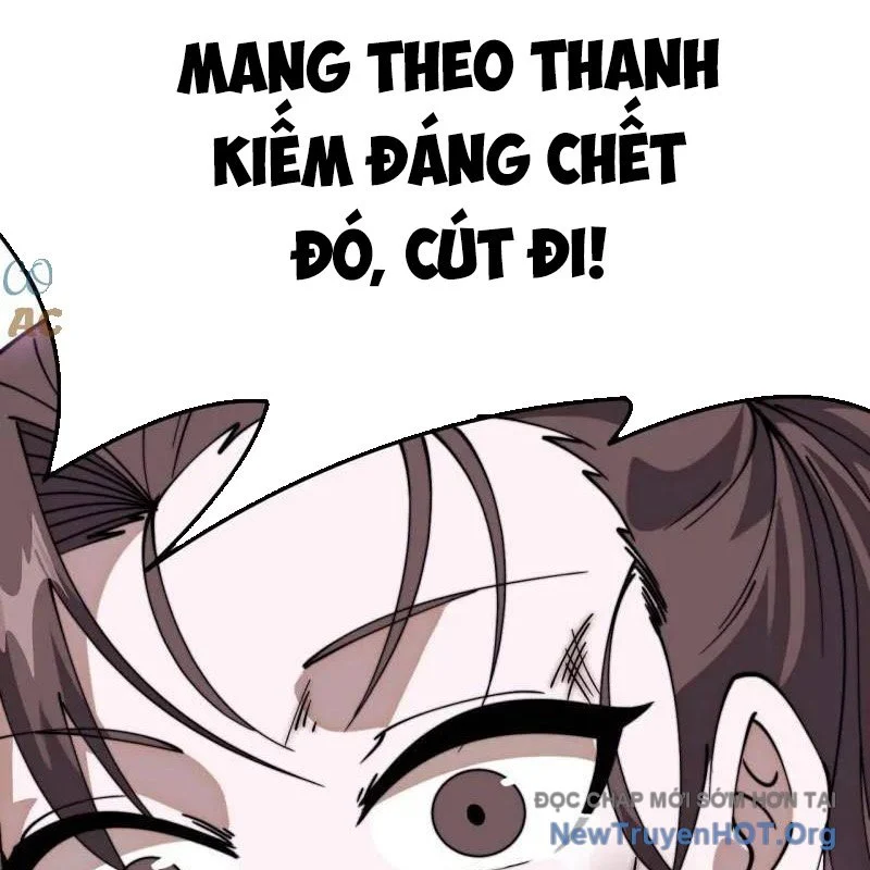 Ta Có Một Sơn Trại Chapter 1153 - Trang 3