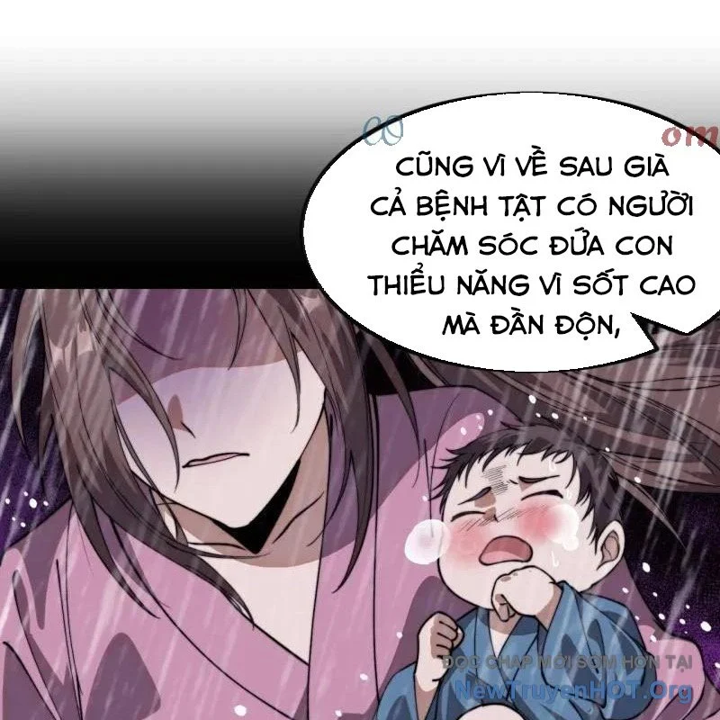 Ta Có Một Sơn Trại Chapter 1153 - Trang 3