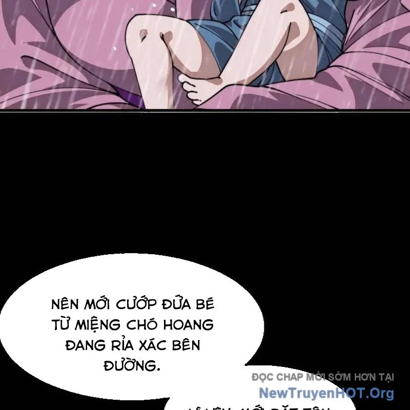 Ta Có Một Sơn Trại Chapter 1153 - Trang 3