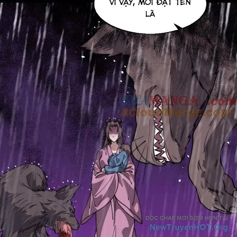 Ta Có Một Sơn Trại Chapter 1153 - Trang 3