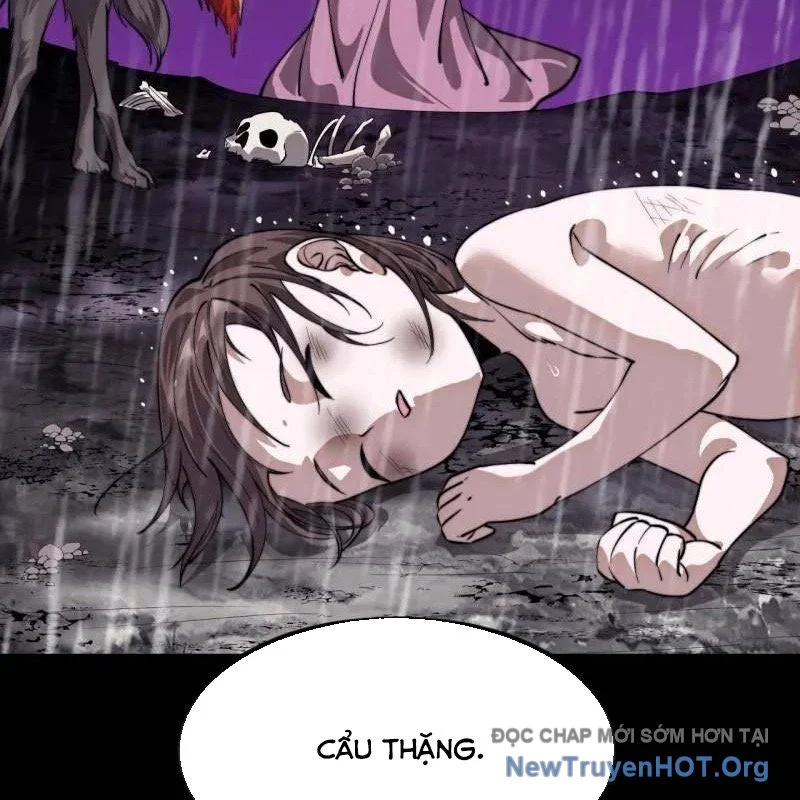 Ta Có Một Sơn Trại Chapter 1153 - Trang 3