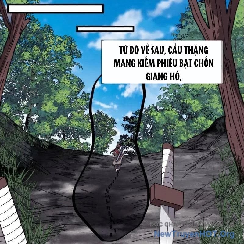 Ta Có Một Sơn Trại Chapter 1153 - Trang 3