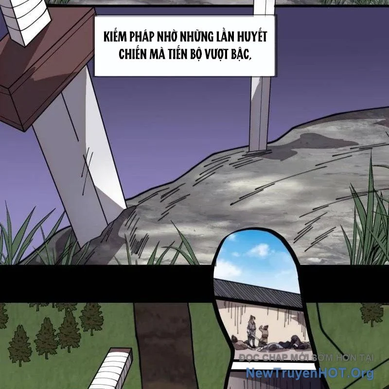 Ta Có Một Sơn Trại Chapter 1153 - Trang 3