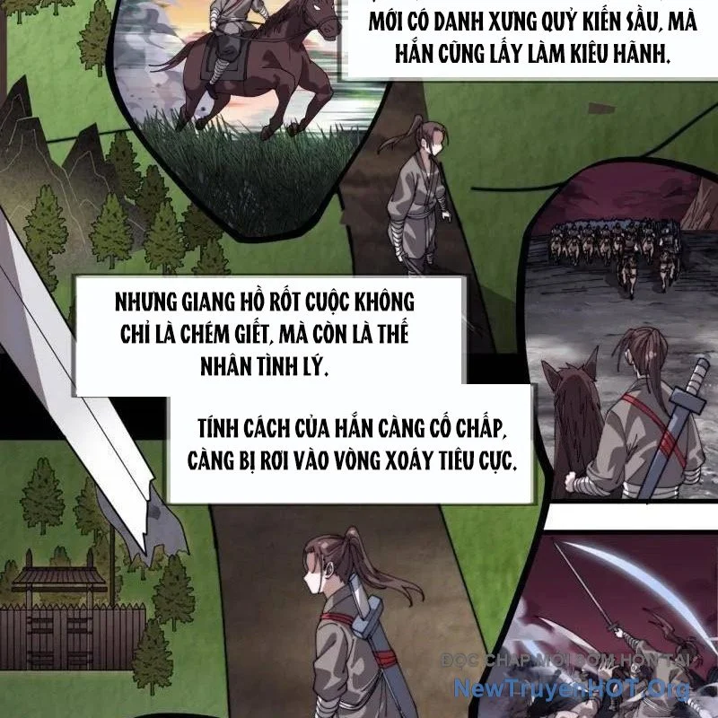 Ta Có Một Sơn Trại Chapter 1153 - Trang 3