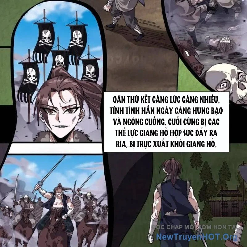 Ta Có Một Sơn Trại Chapter 1153 - Trang 3