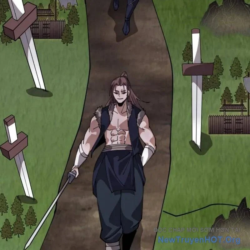 Ta Có Một Sơn Trại Chapter 1153 - Trang 3