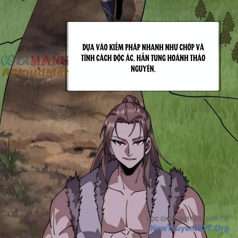 Ta Có Một Sơn Trại Chapter 1153 - Trang 3