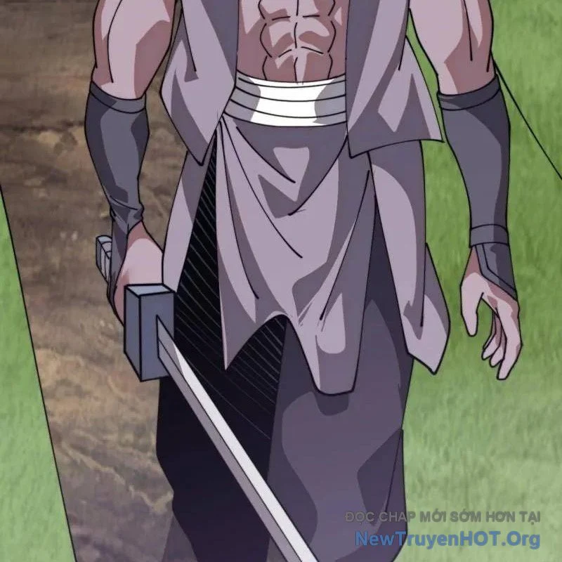 Ta Có Một Sơn Trại Chapter 1153 - Trang 3