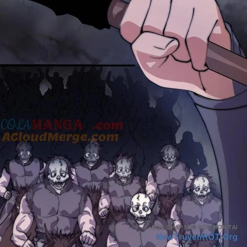 Ta Có Một Sơn Trại Chapter 1153 - Trang 3