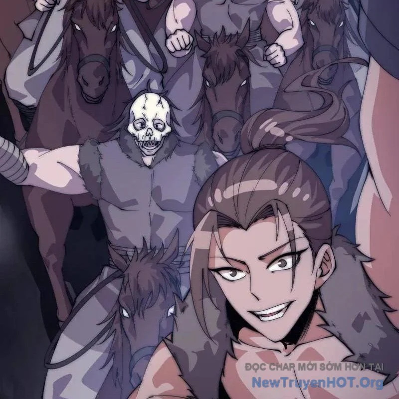 Ta Có Một Sơn Trại Chapter 1153 - Trang 3