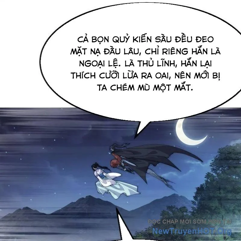 Ta Có Một Sơn Trại Chapter 1153 - Trang 3