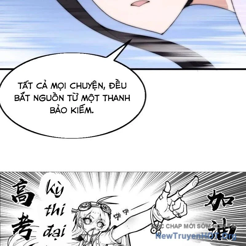 Ta Có Một Sơn Trại Chapter 1153 - Trang 3