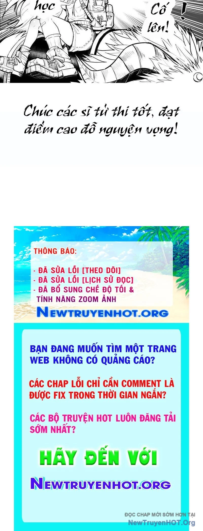 Ta Có Một Sơn Trại Chapter 1153 - Trang 3