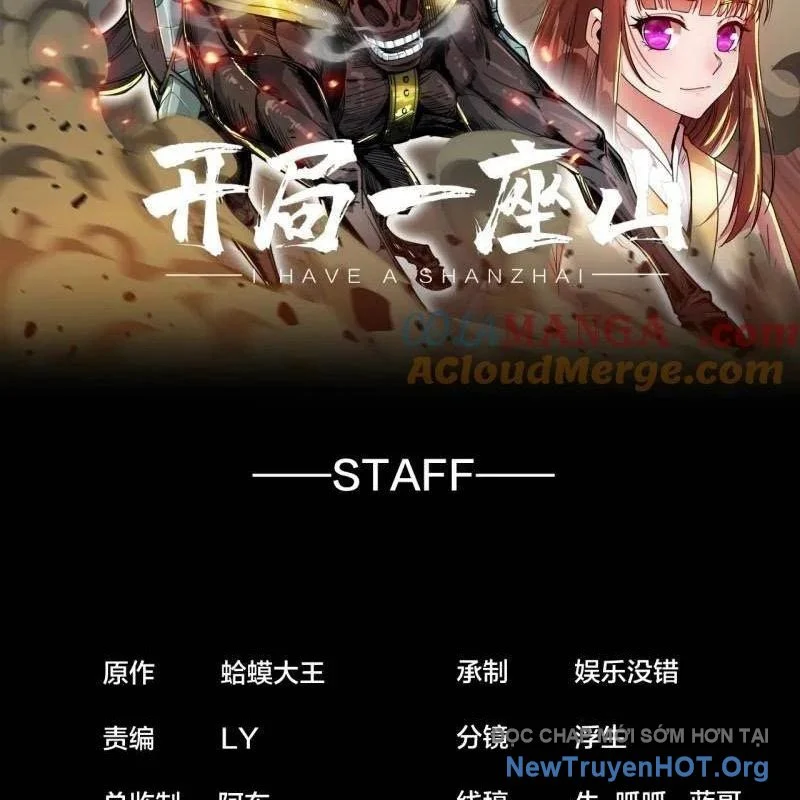 Ta Có Một Sơn Trại Chapter 1154 - Trang 3