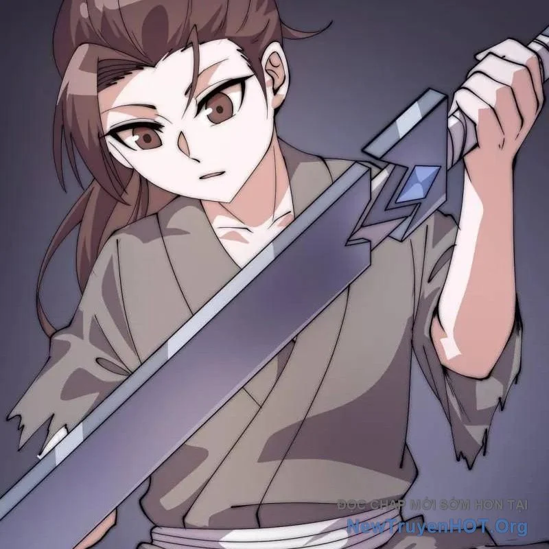 Ta Có Một Sơn Trại Chapter 1154 - Trang 3