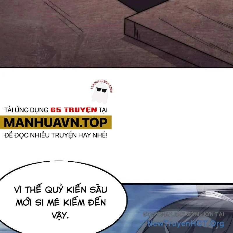 Ta Có Một Sơn Trại Chapter 1154 - Trang 3