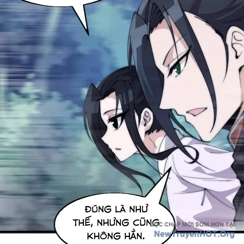 Ta Có Một Sơn Trại Chapter 1154 - Trang 3