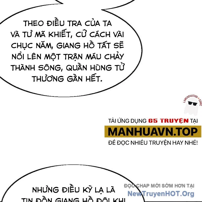 Ta Có Một Sơn Trại Chapter 1154 - Trang 3
