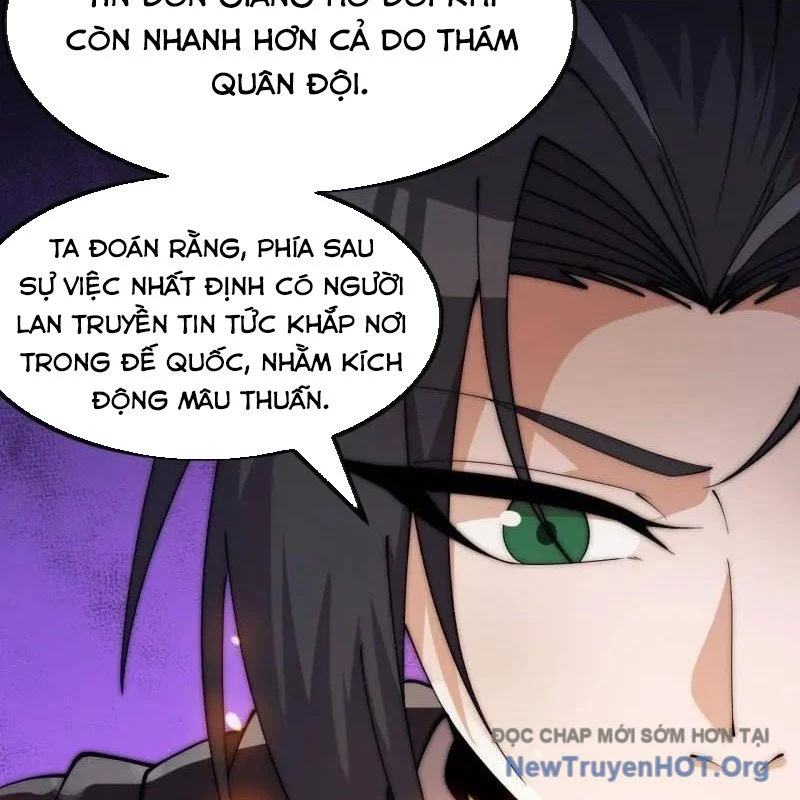 Ta Có Một Sơn Trại Chapter 1154 - Trang 3