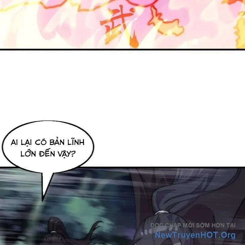 Ta Có Một Sơn Trại Chapter 1154 - Trang 3