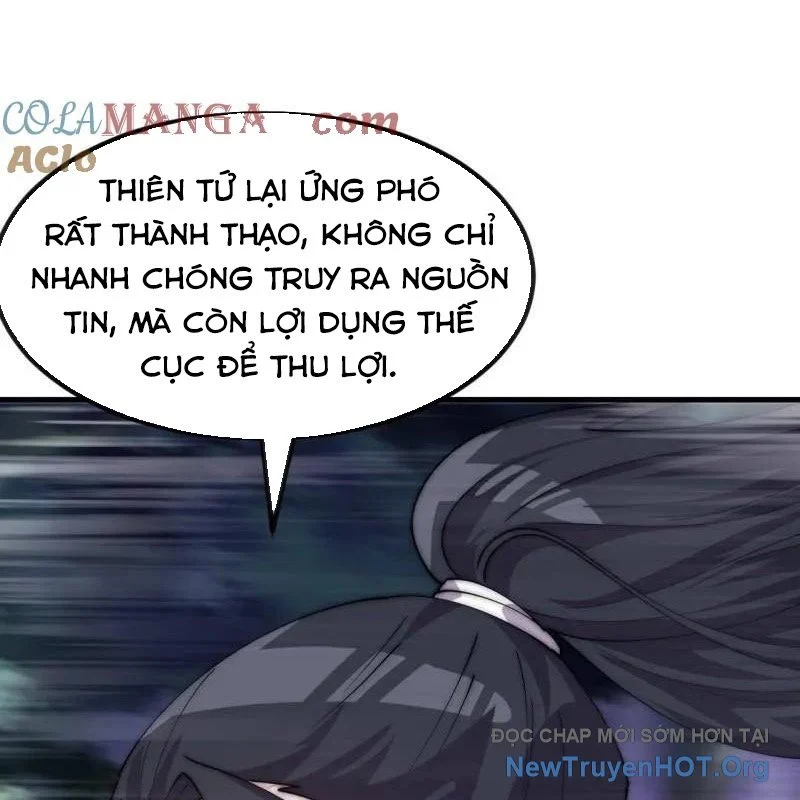 Ta Có Một Sơn Trại Chapter 1154 - Trang 3