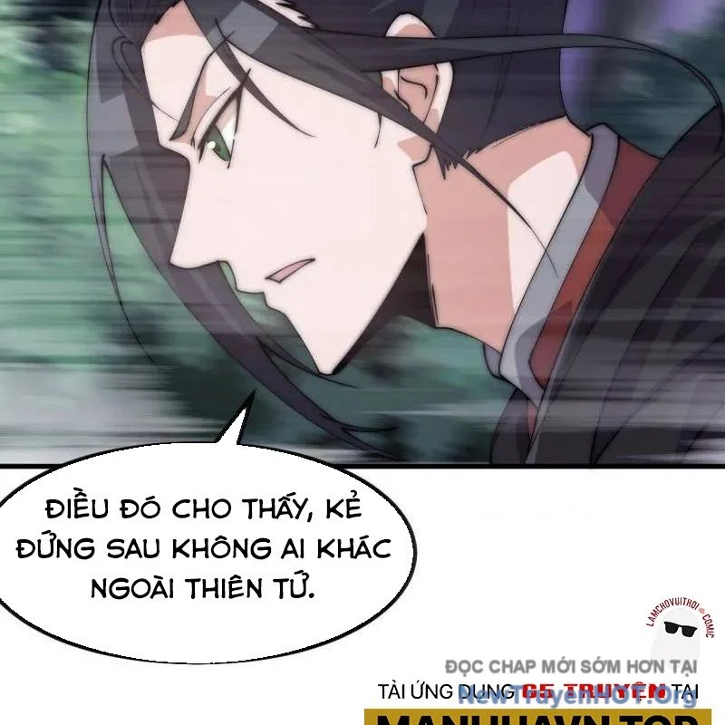 Ta Có Một Sơn Trại Chapter 1154 - Trang 3