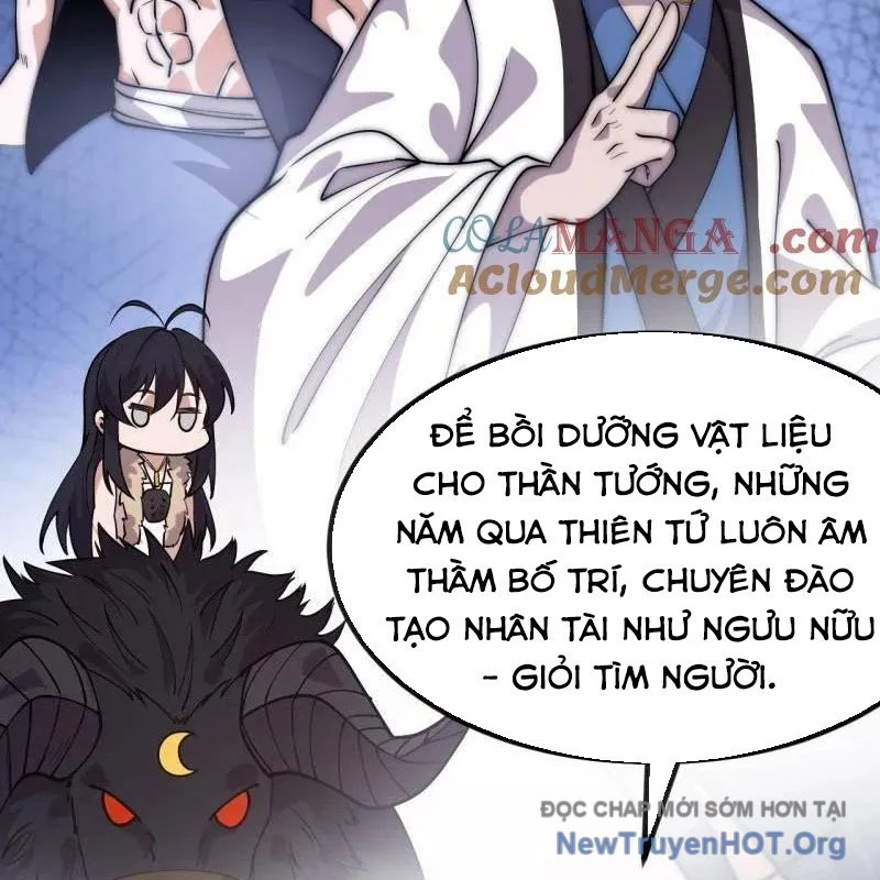 Ta Có Một Sơn Trại Chapter 1154 - Trang 3