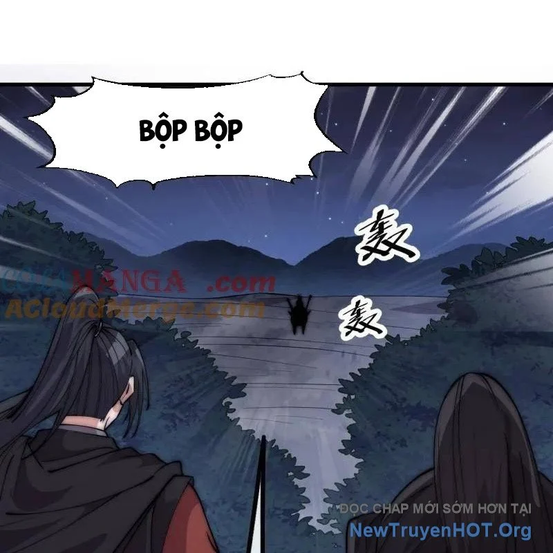 Ta Có Một Sơn Trại Chapter 1154 - Trang 3