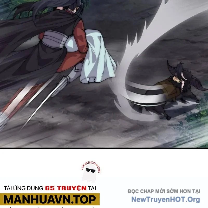 Ta Có Một Sơn Trại Chapter 1154 - Trang 3
